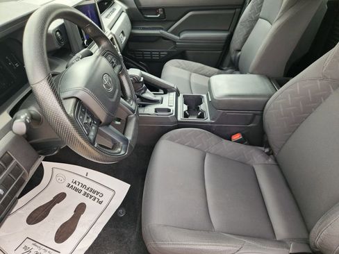 Used 2024 Toyota Tacoma SR RWD image 13