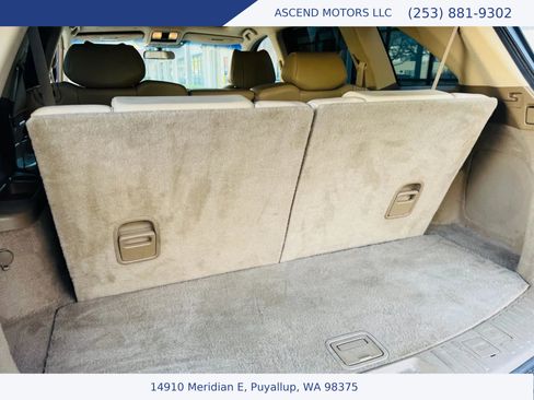 Used 2007 Acura MDX image 19