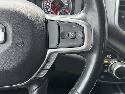 Certified 2023 RAM 1500 Big Horn image 21