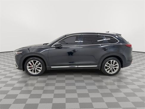 Used 2019 MAZDA CX-9 Grand Touring image 6