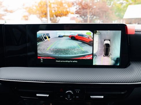 New 2026 Nissan Kicks SR image 15