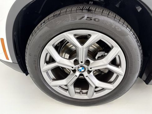 Used 2023 BMW X3 sDrive30i w/ Convenience Package RWD image 29