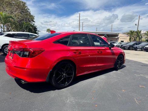 Used 2022 Honda Civic Sport image 10