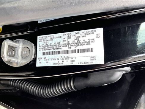 Used 2024 Ford Escape ST-Line w/ Tech Pack #1 AWD/4WD image 32