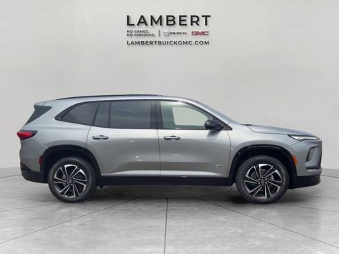 New 2026 Buick Enclave Sport Touring w/ Power Package AWD/4WD image 6