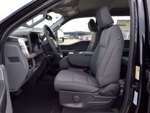 New 2026 Ford F350 XL w/ STX Appearance Package AWD/4WD image 18