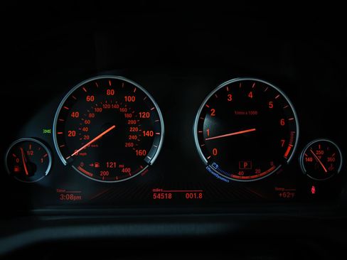 Used 2017 BMW X3 sDrive28i image 17