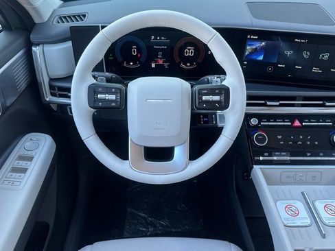 New 2026 Hyundai Santa Fe SE FWD image 15