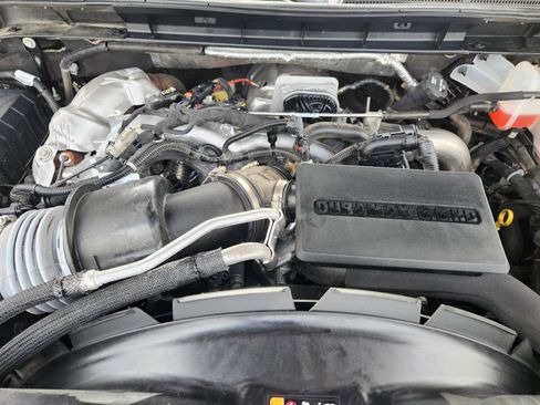 Used 2024 GMC Sierra 2500 AT4X w/ AT4X AEV Edition AWD/4WD image 33