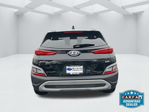 Used 2023 Hyundai Kona SEL AWD/4WD image 6