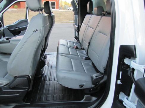 Used 2022 Ford F150 XL w/ Equipment Group 101A High image 18