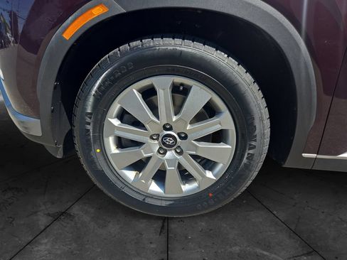 Used 2024 Hyundai Palisade SEL AWD/4WD image 14