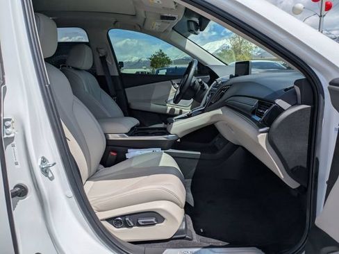 Used 2025 Acura RDX SH-AWD w/ Technology Package image 31