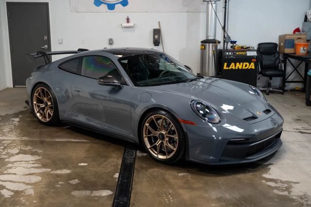 Used 2022 Porsche 911 GT3 RWD 360° Tour