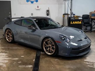 Used 2022 Porsche 911 GT3 RWD 360° Tour