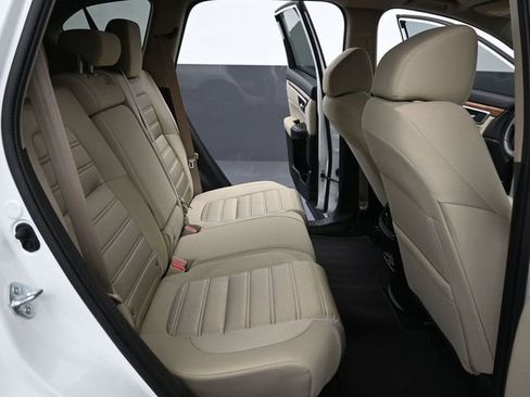 Certified 2022 Honda CR-V EX image 10