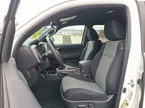 Certified 2023 Toyota Tacoma TRD Sport w/ Advanced Technology Package image 14