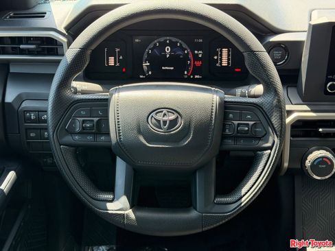 New 2026 Toyota Tundra 1794 Edition AWD/4WD image 22