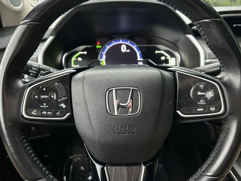 Used 2019 Honda Clarity Touring image 23