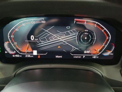 Used 2023 BMW 430i Coupe w/ M Sport Package image 22