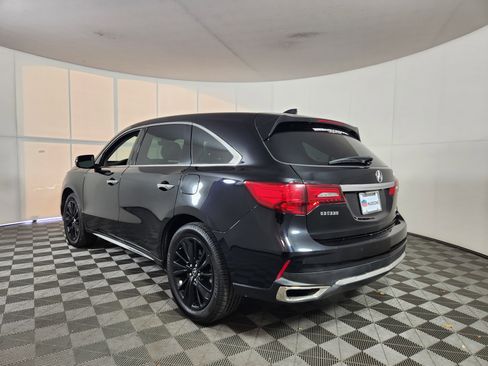 Used 2020 Acura MDX SH-AWD w/ Technology Package image 5