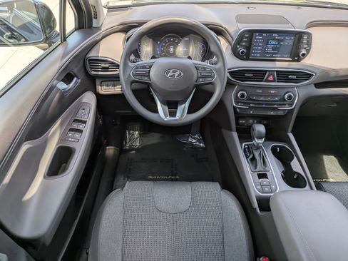 Used 2019 Hyundai Santa Fe SEL FWD image 14