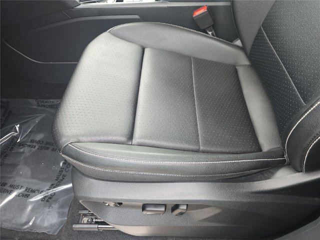 Used 2023 Volkswagen Atlas SE w/ Panoramic Sunroof Package FWD image 15