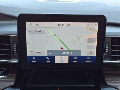 Used 2023 Ford Explorer Limited w/ Equipment Group 301A image 25