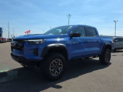 New 2026 Chevrolet Colorado ZR2 w/ Technology Package