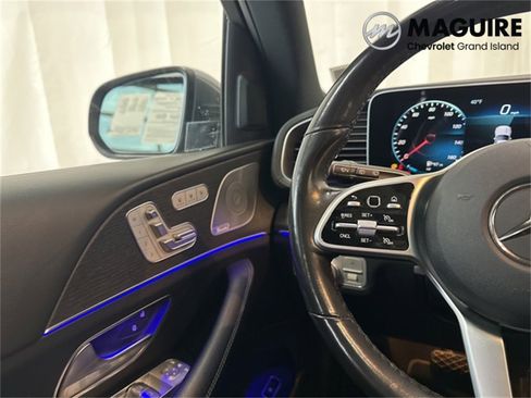 Used 2021 Mercedes-Benz GLS 450 GLS 450 image 6