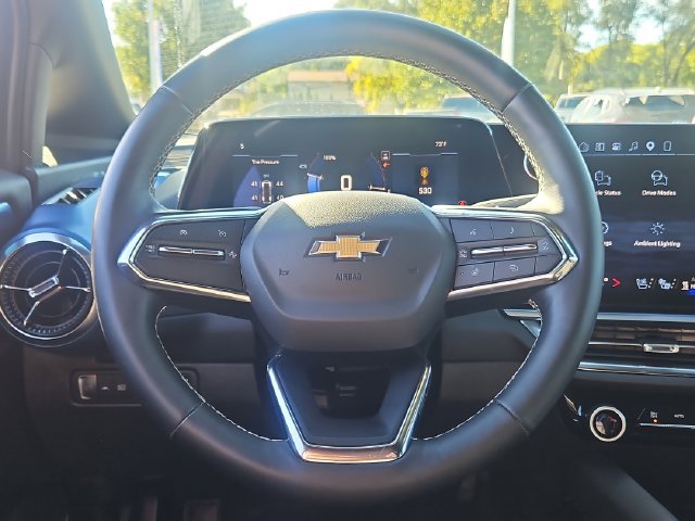 Used 2024 Chevrolet Equinox EV LT FWD image 14