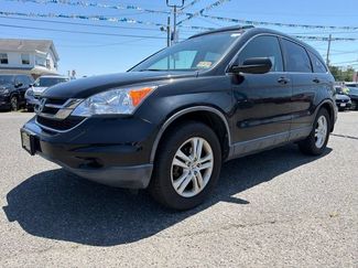 Used 2011 Honda CR-V EX-L video 1
