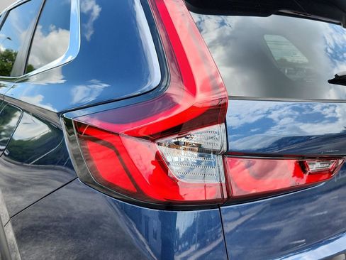 Used 2023 Honda CR-V EX-L image 35