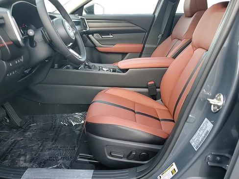 New 2026 MAZDA CX-50 AWD 2.5 S w/ Cargo Package image 13