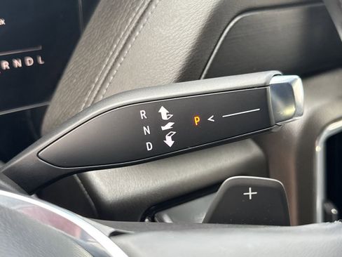 Certified 2025 GMC Yukon Denali image 34