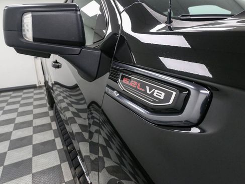 Used 2023 GMC Sierra 1500 AT4 AWD/4WD image 7