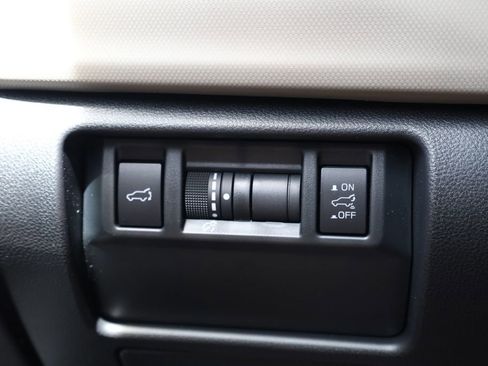 Certified 2026 Subaru Forester Premium AWD/4WD image 19