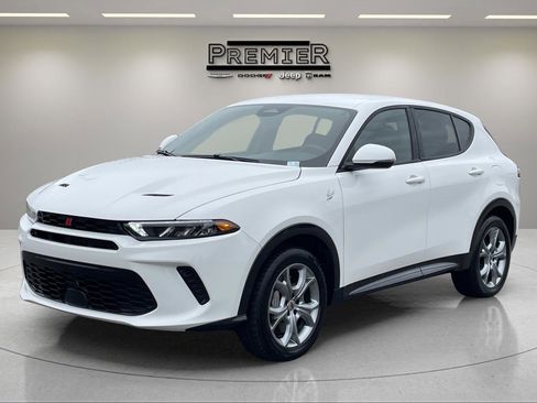 Used 2024 Dodge Hornet R/T image 1