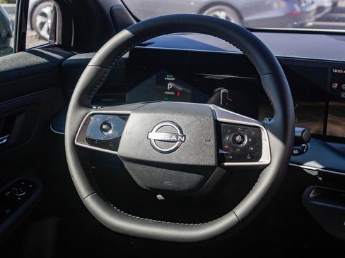 New 2026 Nissan Leaf SV+ w/ Floor Mat Package (SV+) FWD image 18