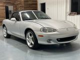 Used 2003 MAZDA MX-5 Miata image 2