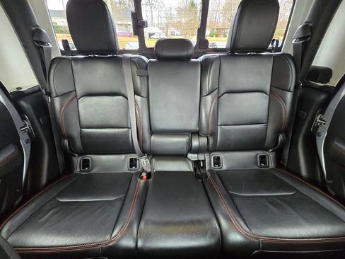 Used 2020 Jeep Gladiator Rubicon image 44