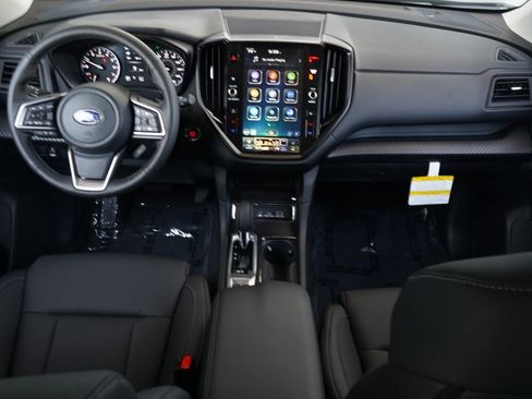 New 2026 Subaru Ascent Premium AWD/4WD image 9
