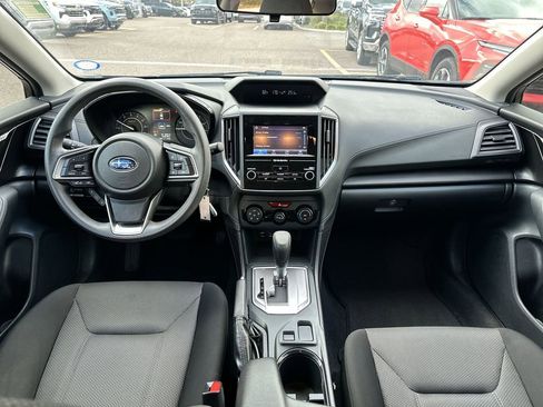 Used 2022 Subaru Impreza 2.0i image 18
