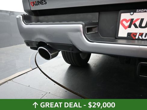 Used 2020 RAM 1500 Limited image 62