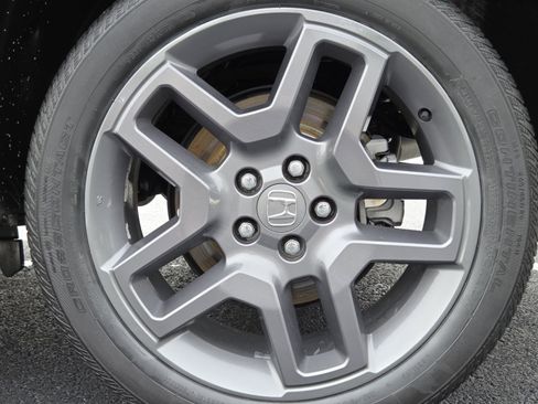 Certified 2023 Honda Passport EX-L image 16