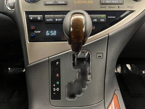 Used 2013 Lexus RX 350 AWD image 18