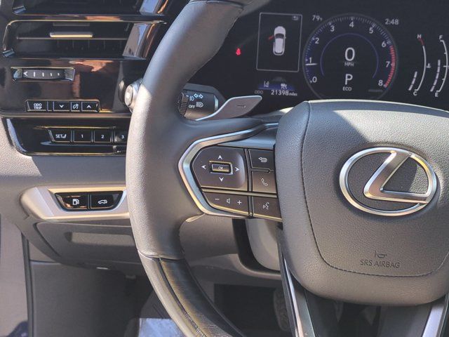 Used 2024 Lexus RX 350 Premium Plus w/ Cold Area Package FWD image 18