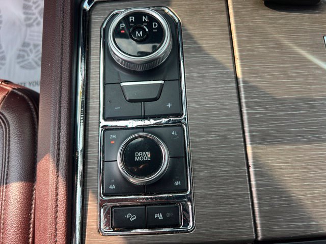 Used 2023 Ford Expedition Max Limited AWD/4WD image 36