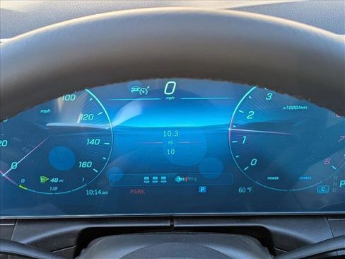 Certified 2026 Mercedes-Benz C 300 Sedan image 10