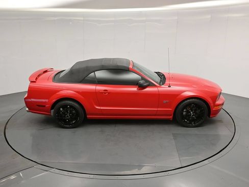 Used 2006 Ford Mustang GT Premium RWD image 29